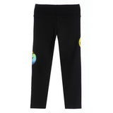 Allover Icon Leggings - Denny's