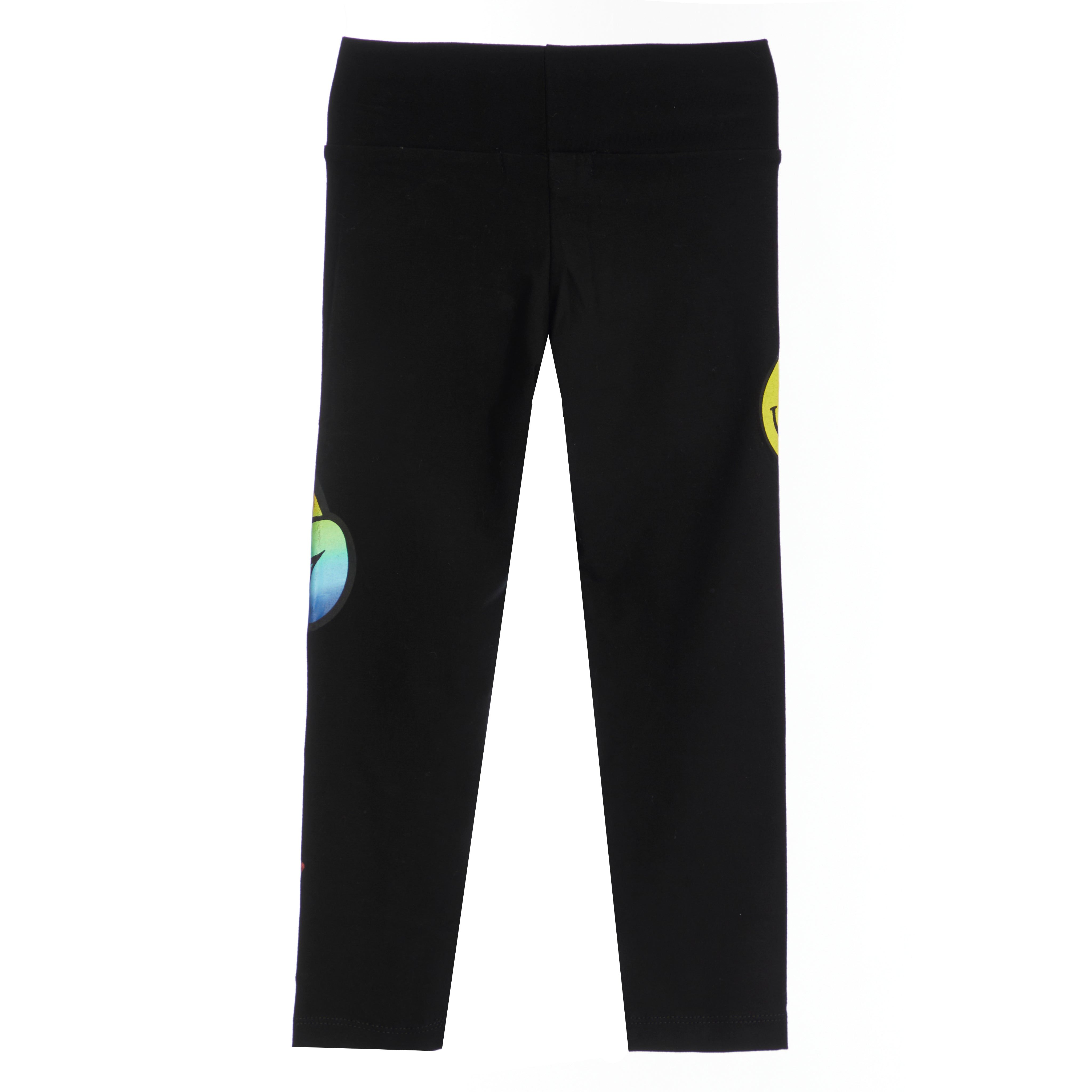 Allover Icon Leggings - Denny's