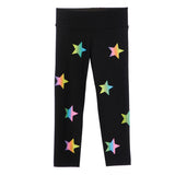 Ombre Stars Legging - Denny's