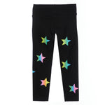 Ombre Stars Legging - Denny's