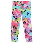 Tie Dye Legging - Denny's