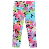 Tie Dye Legging - Denny's
