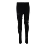Legging with Pleather Star - Denny's
