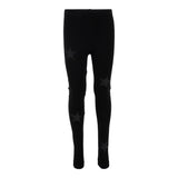 Legging with Pleather Star - Denny's