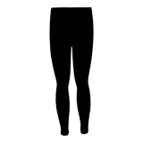 Legging With Silver Stars Down Sides - Denny's