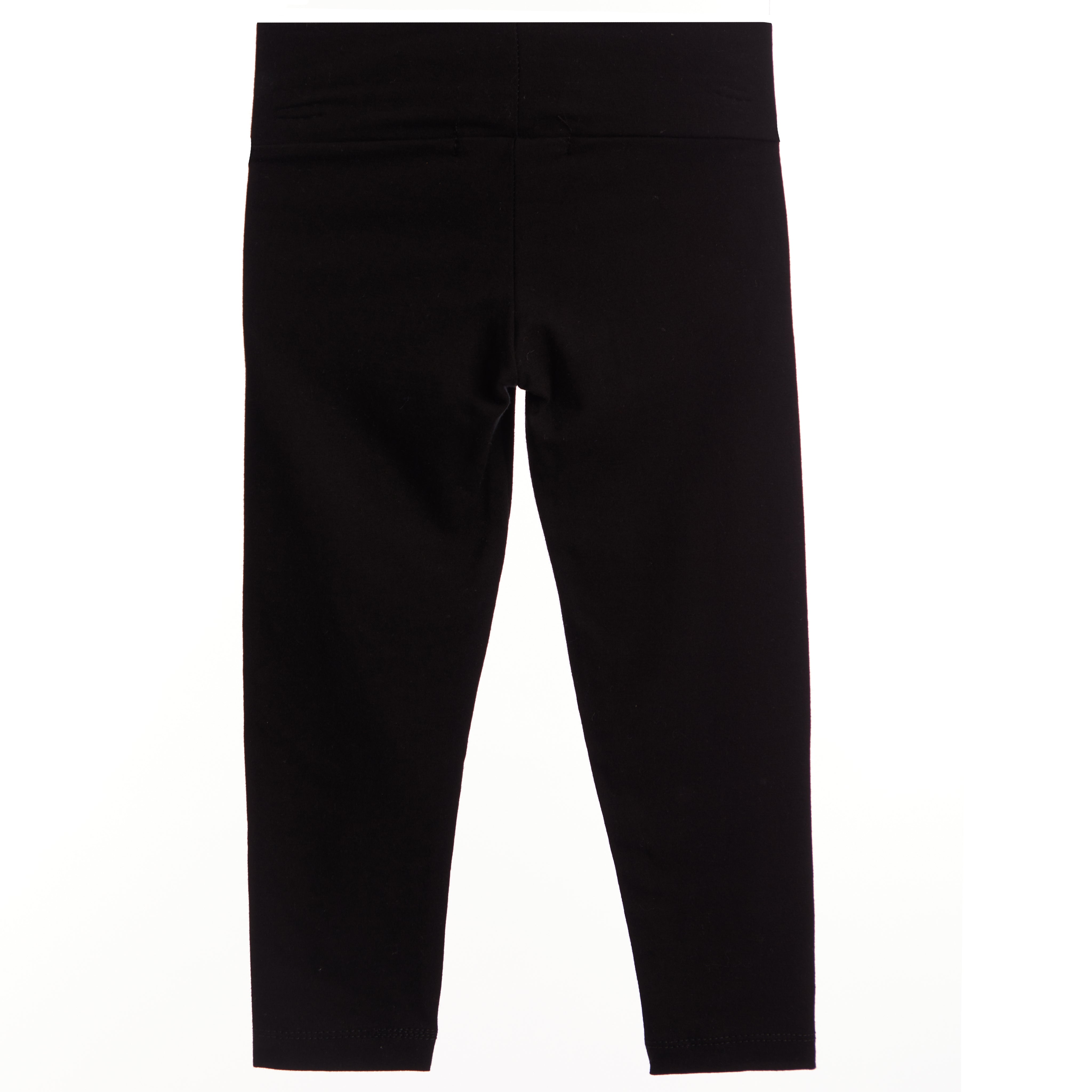 Solid Legging - Denny's