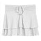 Cinch Middle Skirt - Denny's