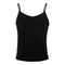 Black Solid Cami - Denny's