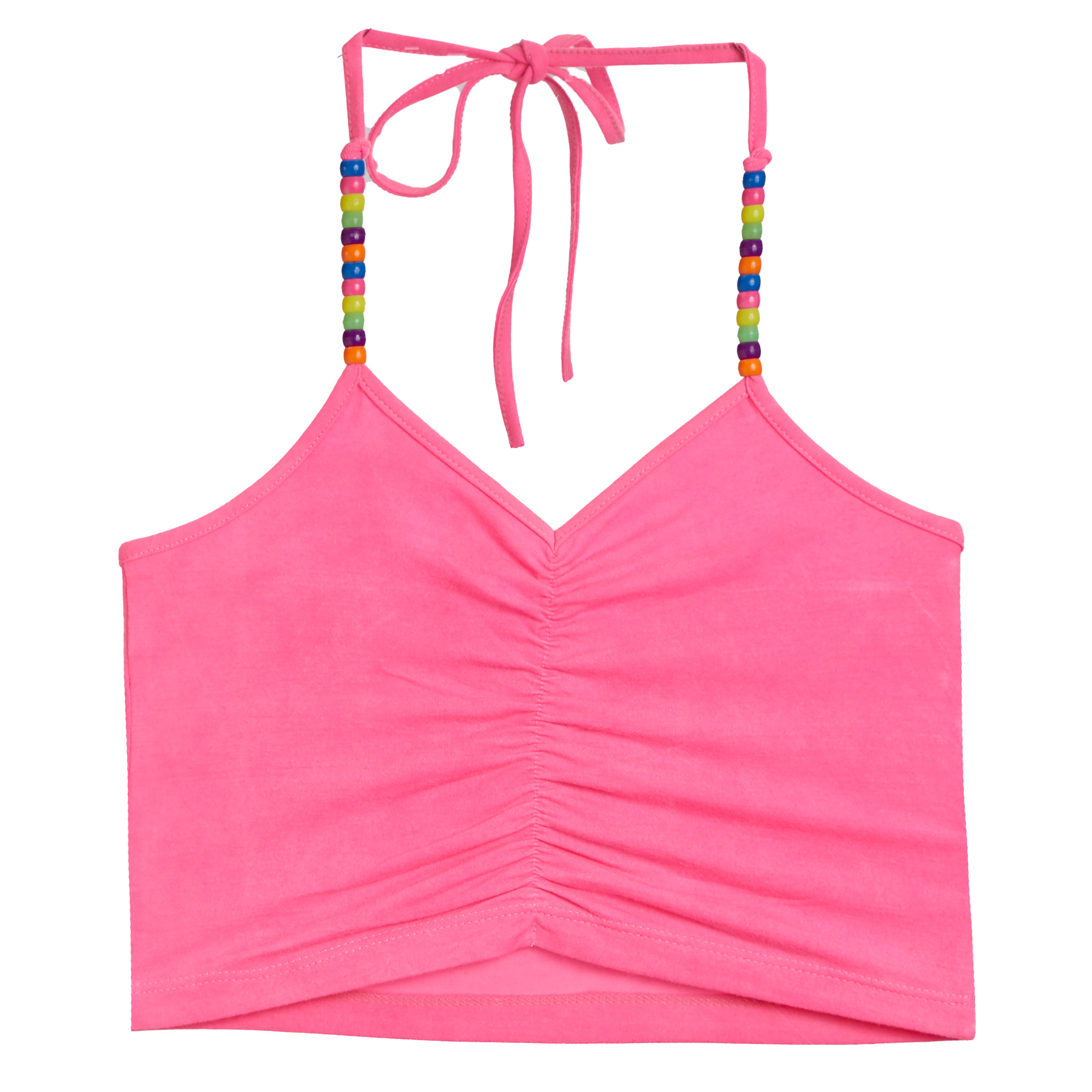 Beaded Halter - Denny's