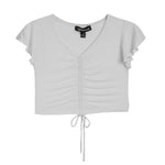 Cinch Middle Top - Denny's