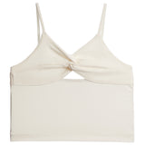 Twist Front Tank - Denny's