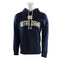 Notre Dame Triblend Fleece Hoody - Denny's