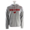 Wisconsin Triblend Fleece Hoody - Denny's