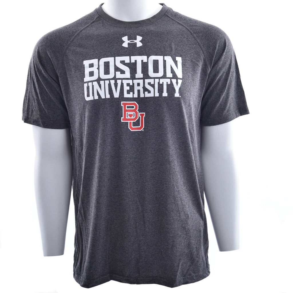 Boston Tech Tee - Denny's
