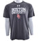 Boston Tech Tee - Denny's