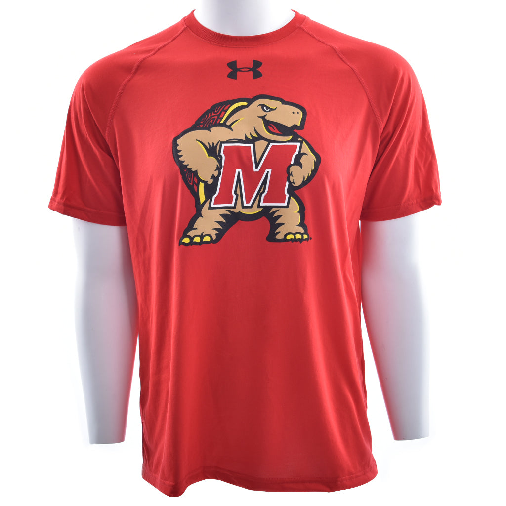 Maryland Tech Tee - Denny's