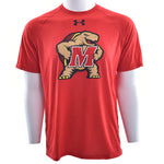 Maryland Tech Tee - Denny's