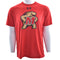 Maryland Tech Tee - Denny's