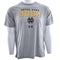 Notre Dame Tech Tee - Denny's