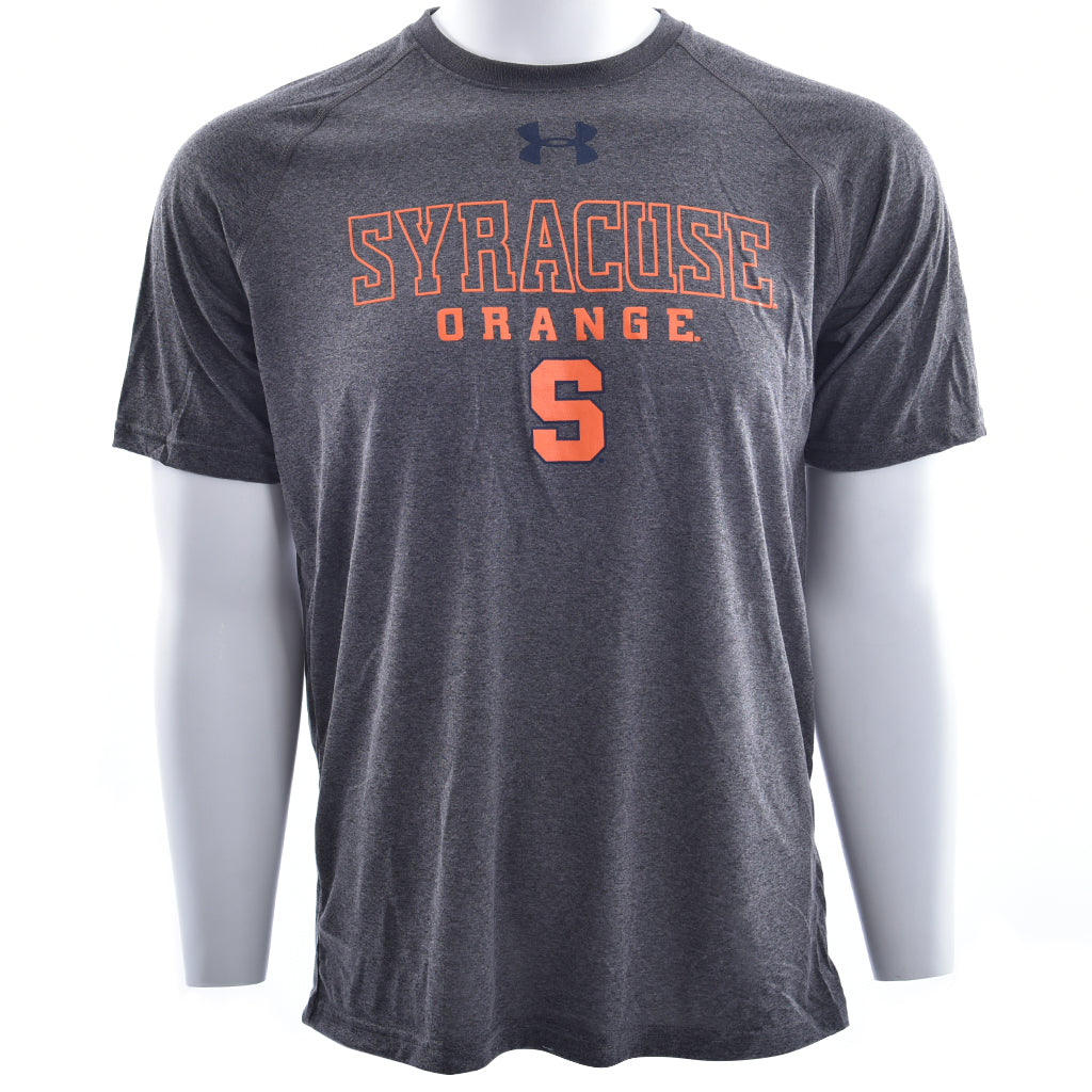 Syracuse Short Sleeve Tech Tee - Denny's