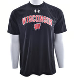 Wisconsin Tech Tee - Denny's