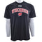 Wisconsin Short Sleeve Tech Tee - Denny's