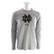 Notre Dame Long Sleeve Tech Tee - Denny's