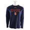 Syracuse Long Sleeve Tech Tee - Denny's