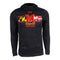 Maryland Fleece Hoodie - Denny's