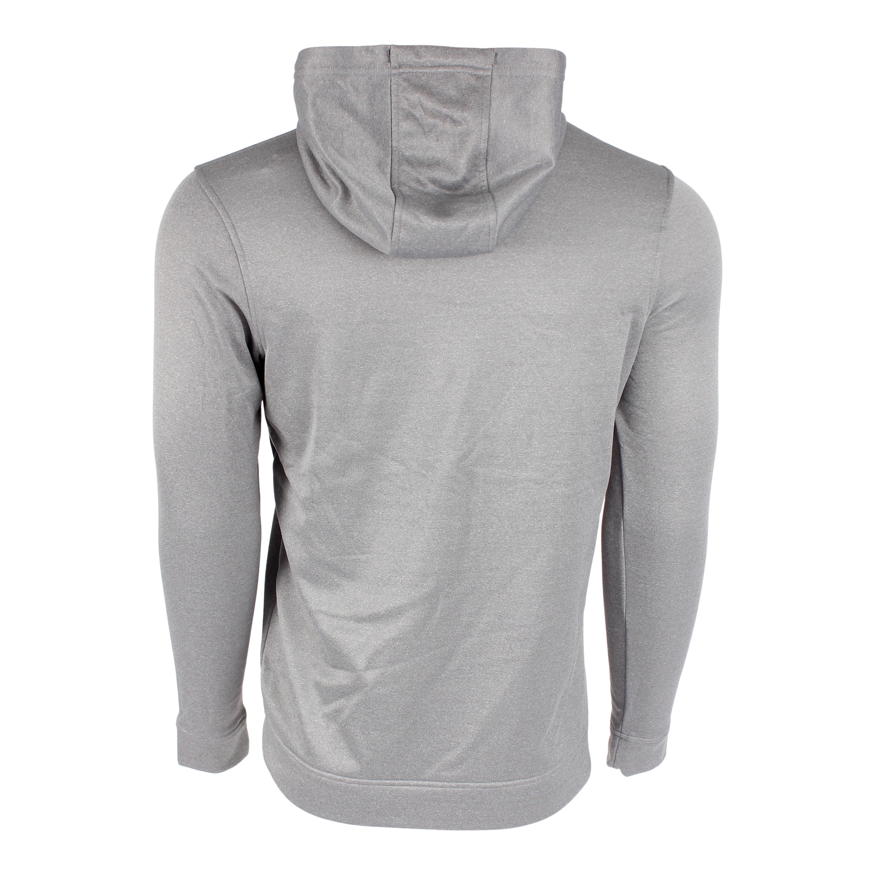 Wisconsin Fleece Hoodie - Denny's
