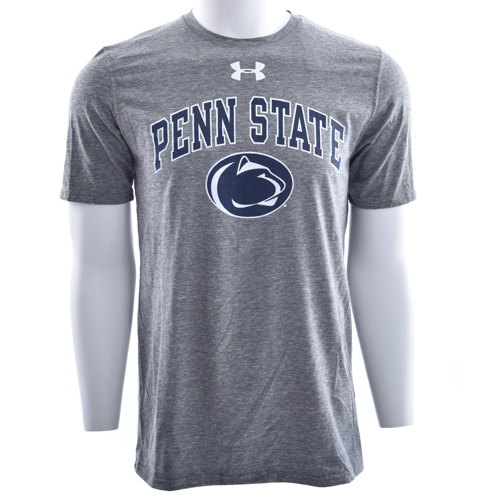 Penn State Triblend Tee - Denny's