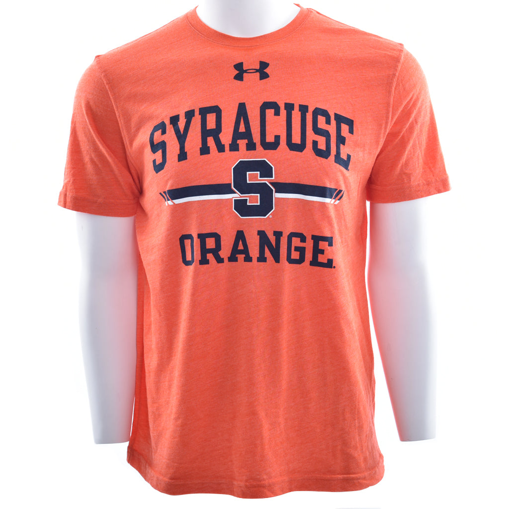 Syracuse Triblend Tee - Denny's