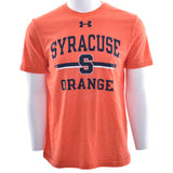 Syracuse Short Sleeve Triblend Tee - Denny's