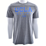 UCLA State Short Sleeve Triblend Tee - Denny's