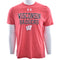 Wisconsin Triblend Tee - Denny's