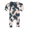 Tie Dye Unionsuit - Denny's