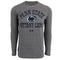 Penn State Long Sleeve Triblend Tee - Denny's