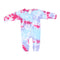 Gigi Tye Dye Unionsuit - Denny's