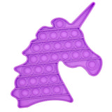 Unicorn Pop It - Denny's