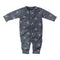 Union Suit Right Side Star - Denny's