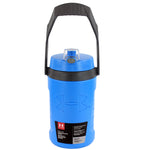Hydration Jug 64 Ounce Bottle with Push Lid - Denny's
