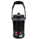 Hydration Jug 64 Ounce Bottle with Push Lid - Denny's