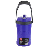 Hydration Jug 64 Ounce Bottle with Push Lid - Denny's