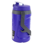 Hydration Jug 64 Ounce Bottle with Push Lid - Denny's