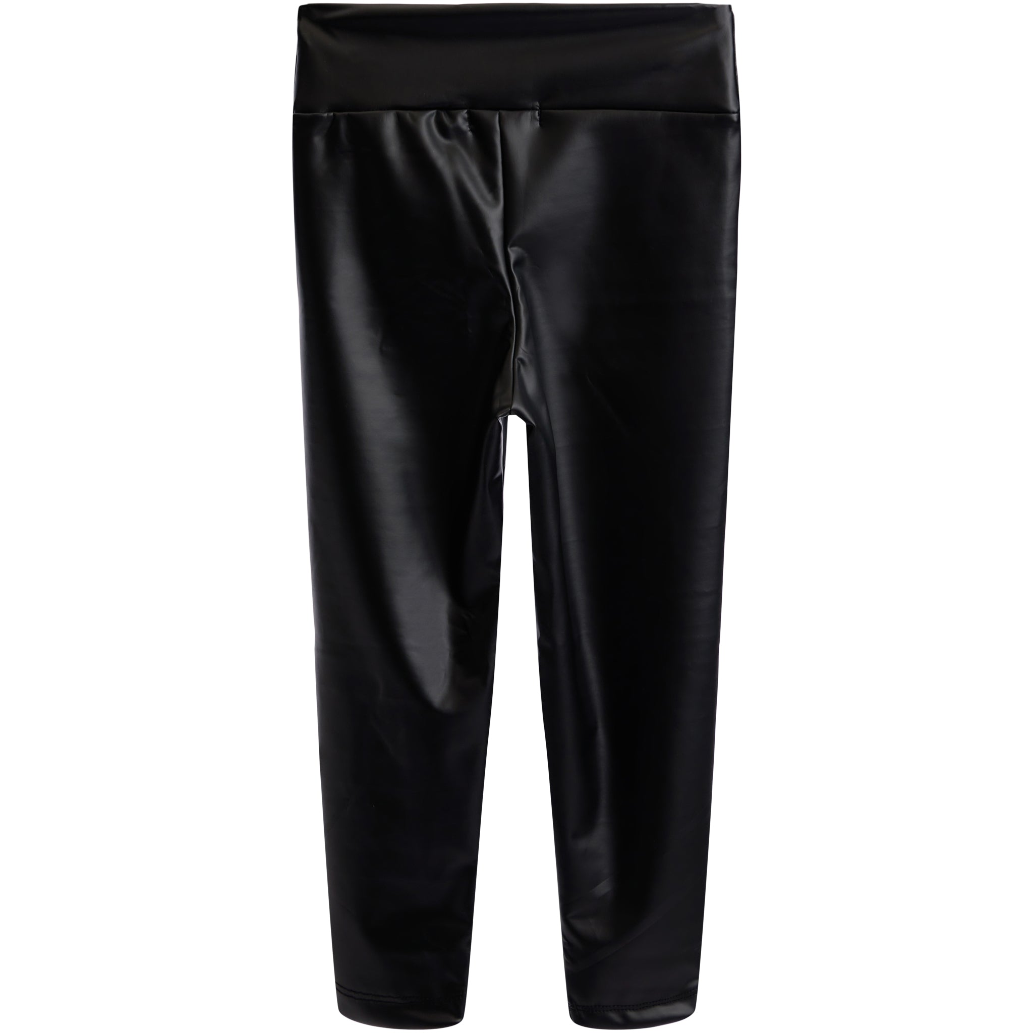 Pleather Legging - Denny's
