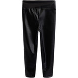 Pleather Legging - Denny's