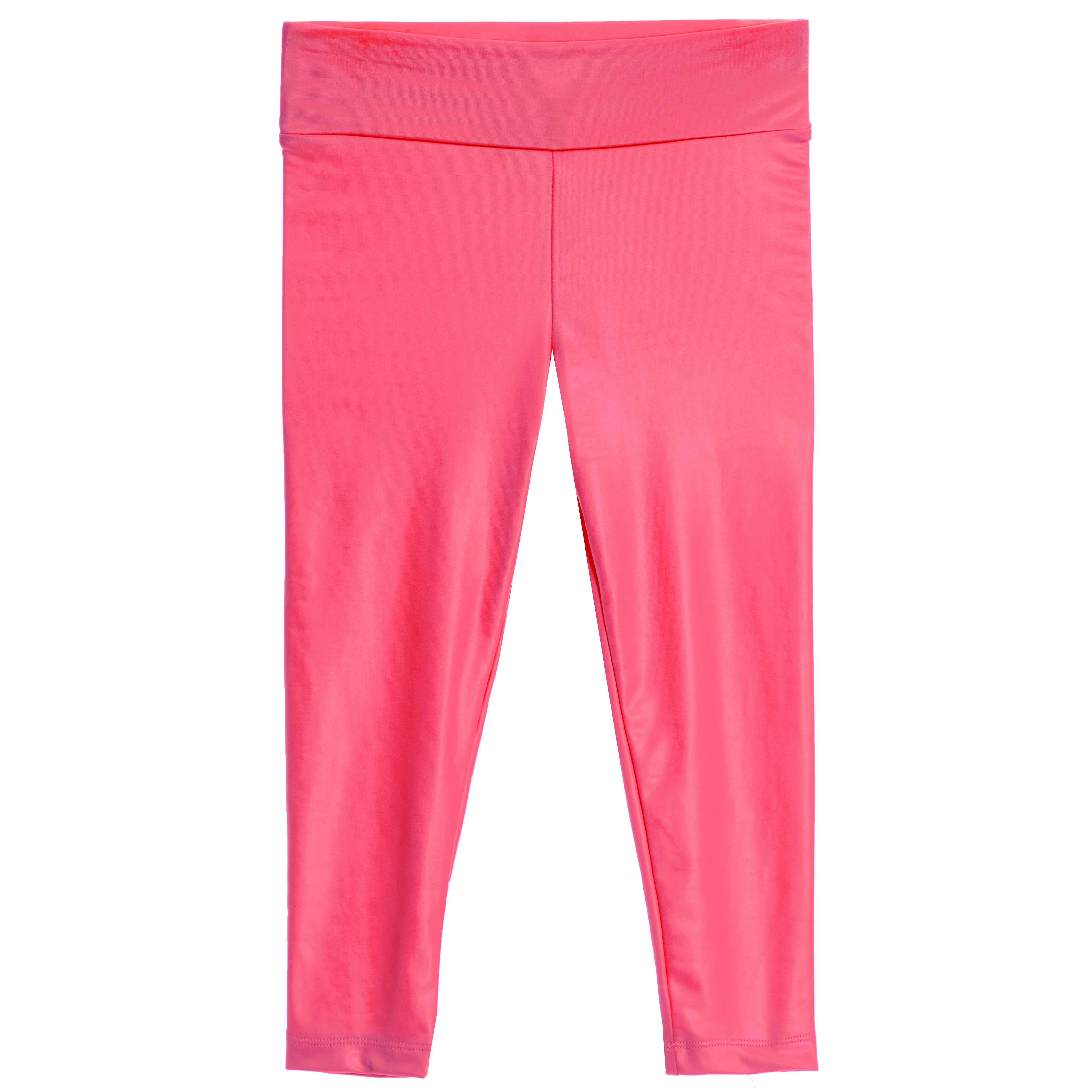 Pleather Legging - Denny's