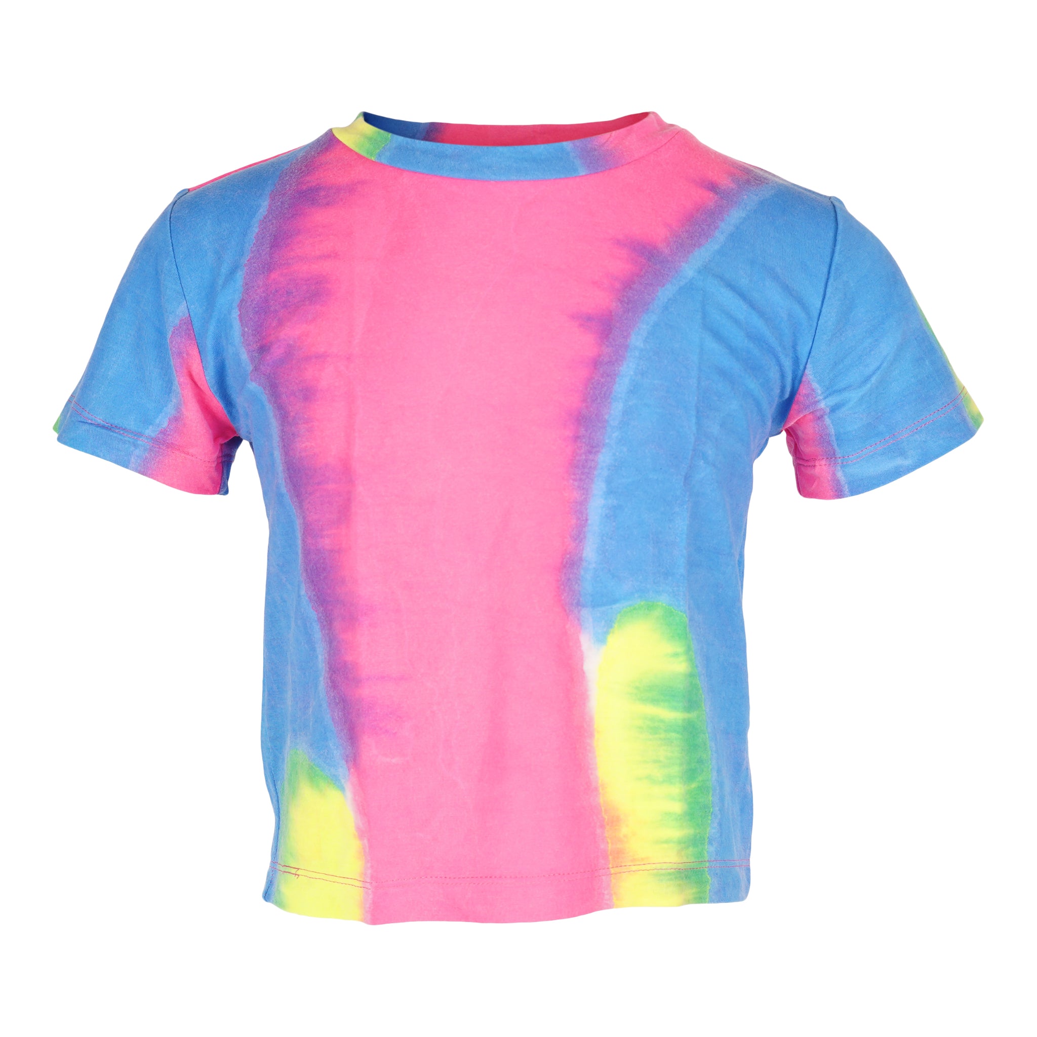 Neon T/D Tank - Denny's