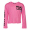 Love Life & Peace Love Long Sleeve Shirt - Denny's