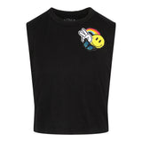Peace Finger Patch Tank - Denny's